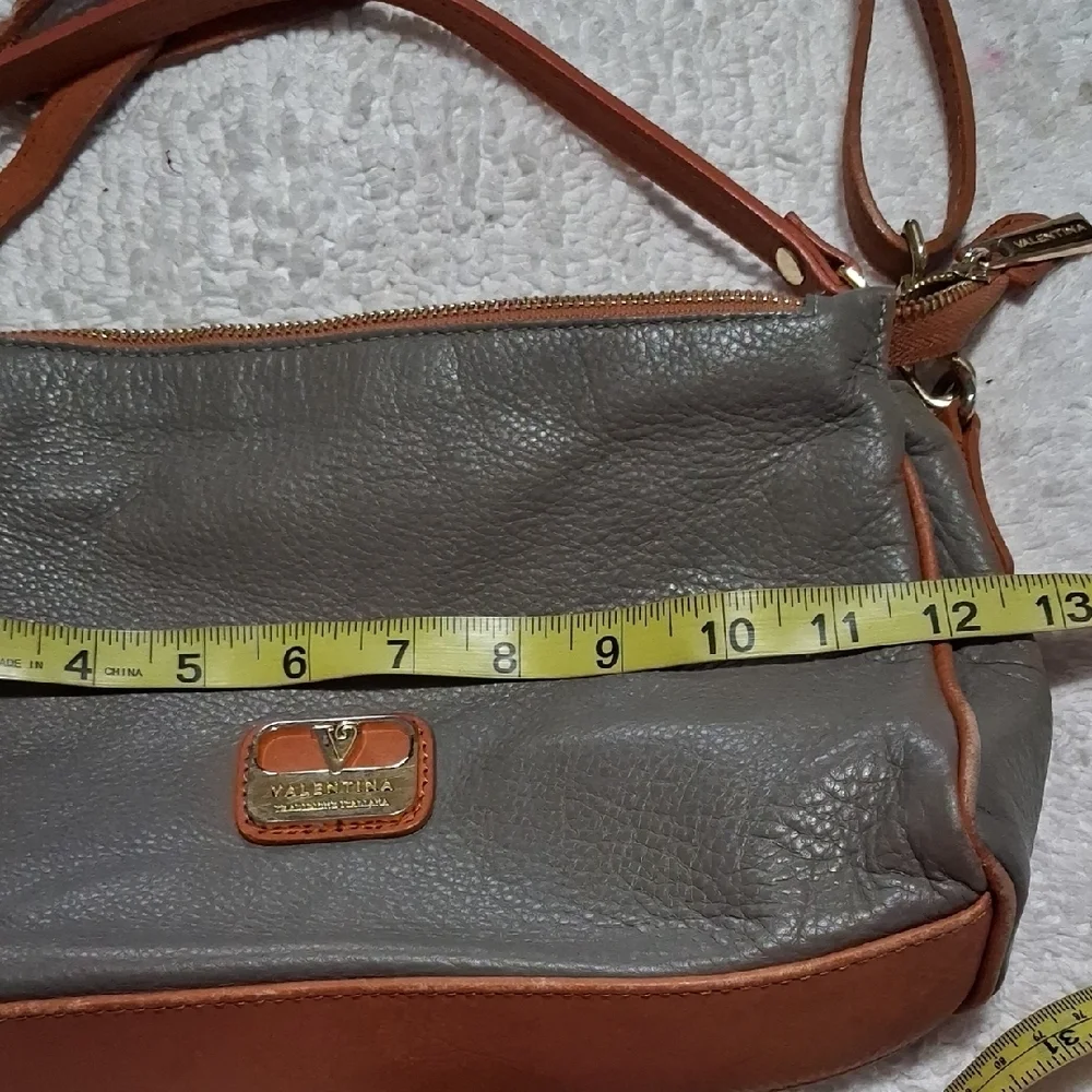 Valentina stylish gray